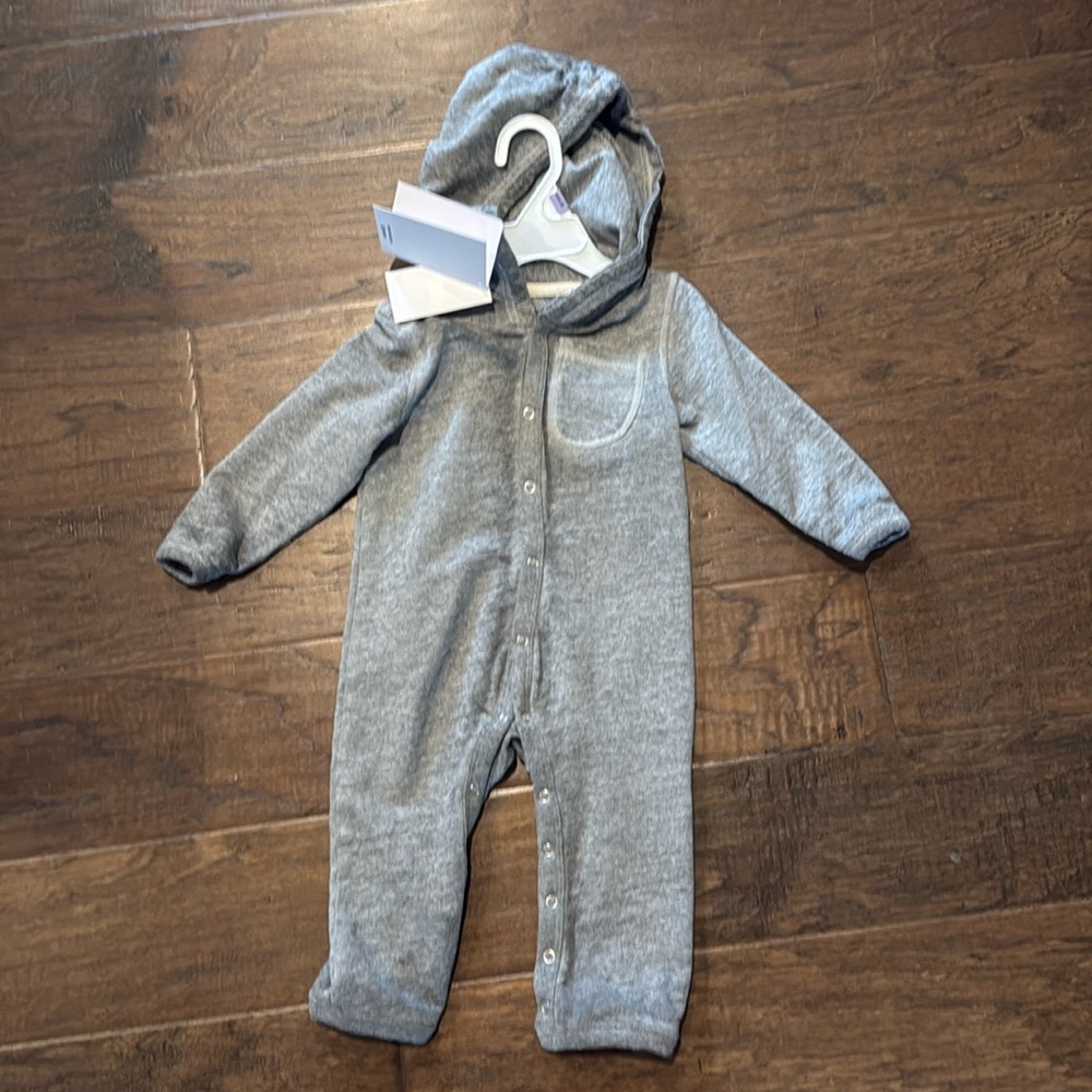 Baby Jumper 6-9 month